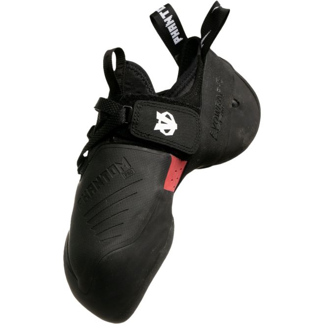 Evolv Phantom Pro climbing shoe