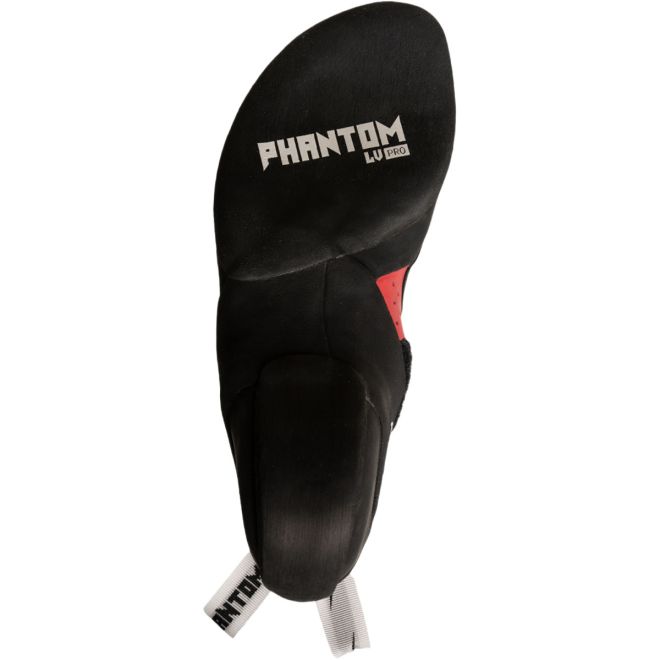 Evolv Phantom Pro LV climbing shoe