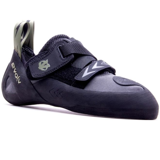 Evolv Kronos chaussons d'escalade