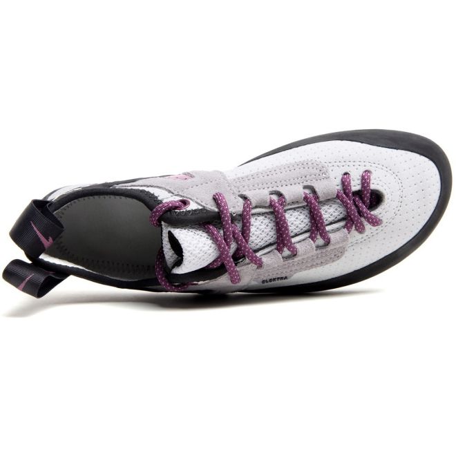 Evolv Elektra Lace chaussons d'escalade femme