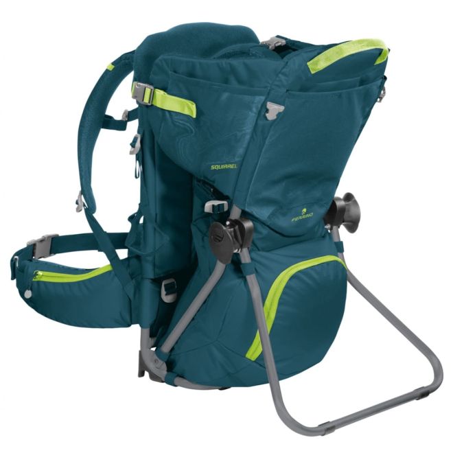 Ferrino Squirrel Baby Carrier Backpack children's backpack