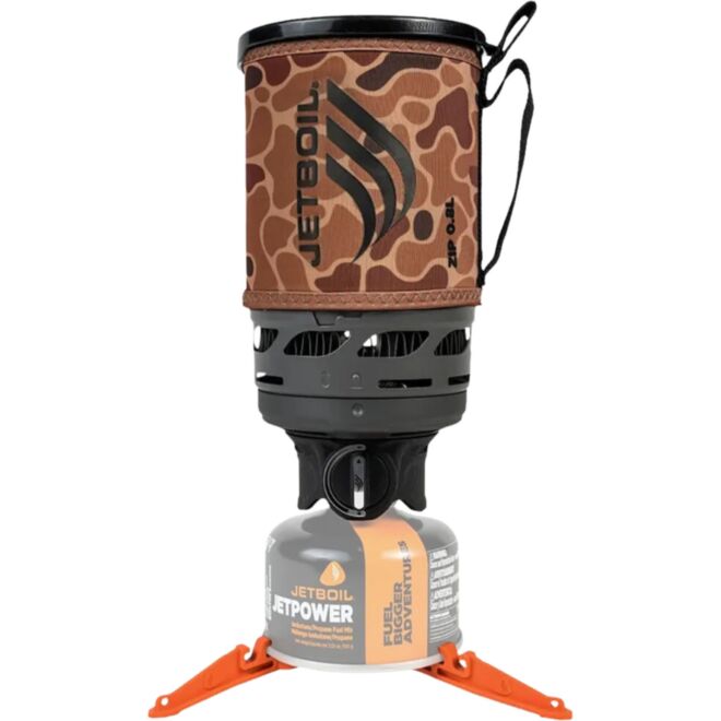 Jetboil Zip 0.8 Expeditionskocher