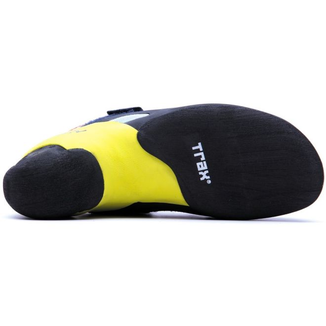 Evolv Shakra chaussons d'escalade