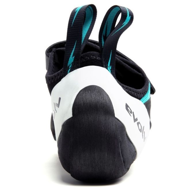 Evolv Geshido Velcro Men's chaussons d'escalade