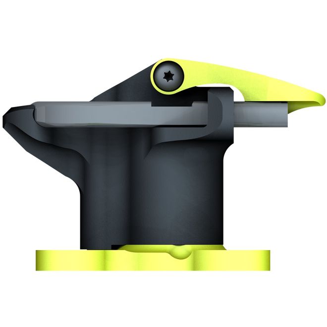 ATK Trofeo Plus δέστρες σκι touring