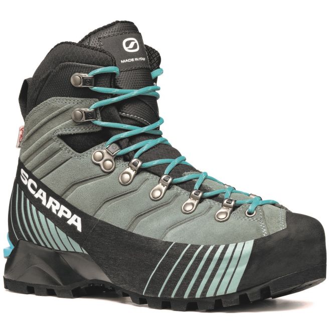 SCARPA Ribelle HD Woman women's mountaineering boots