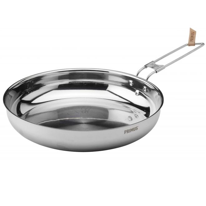 Primus CampFire Frying Pan S/S 25 cm camping pots