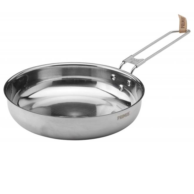 Primus CampFire Frying Pan S/S 21 cm camping pots