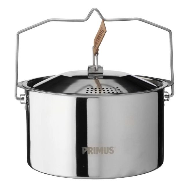Primus CampFire Pot S/S - 3L camping pots