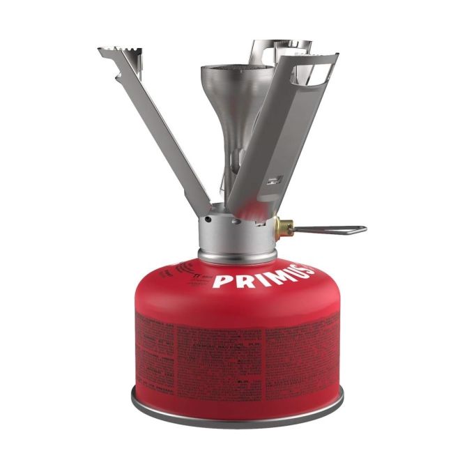 Primus Firestick Stove gas stove