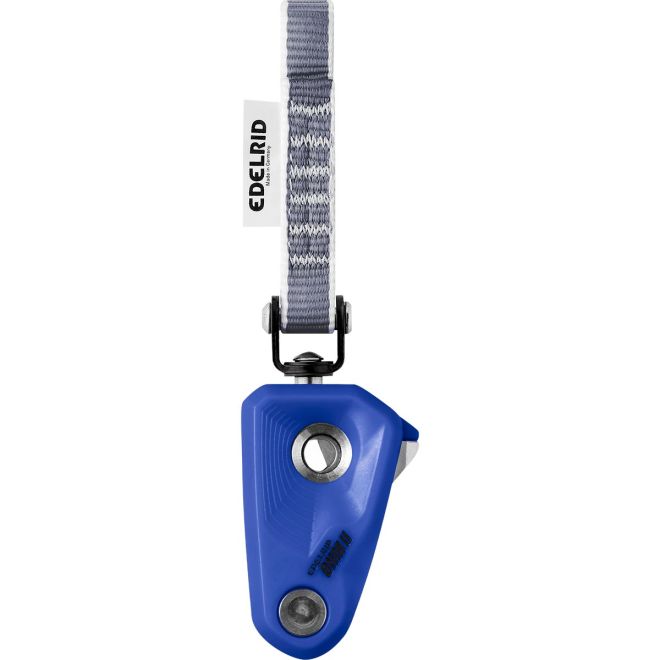 Edelrid Ohm II braking assistant