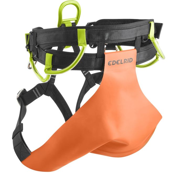 Edelrid Iguazu III ιμάντας canyoning