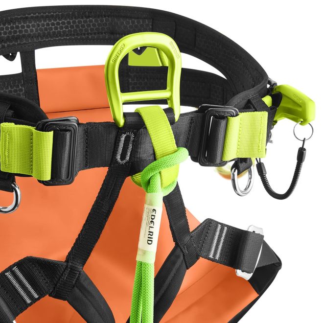 Edelrid Iguazu III ιμάντας canyoning