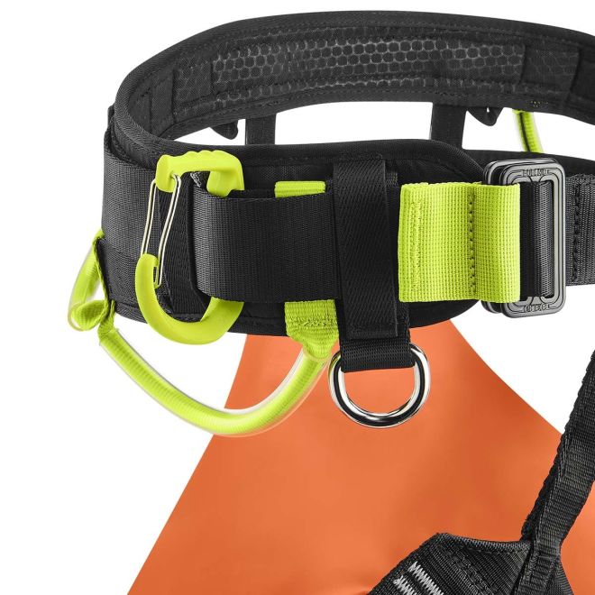 Edelrid Iguazu III ιμάντας canyoning