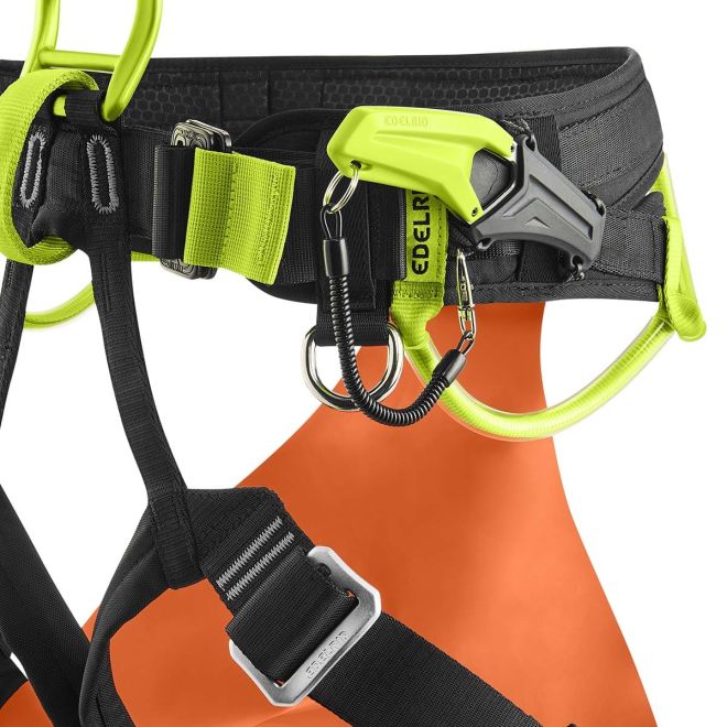 Edelrid Iguazu III ιμάντας canyoning