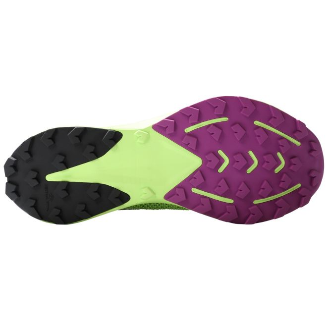 The North Face W Summit Vectiv Sky γυναικεία παπούτσια τρεξίματος σε μονοπάτια