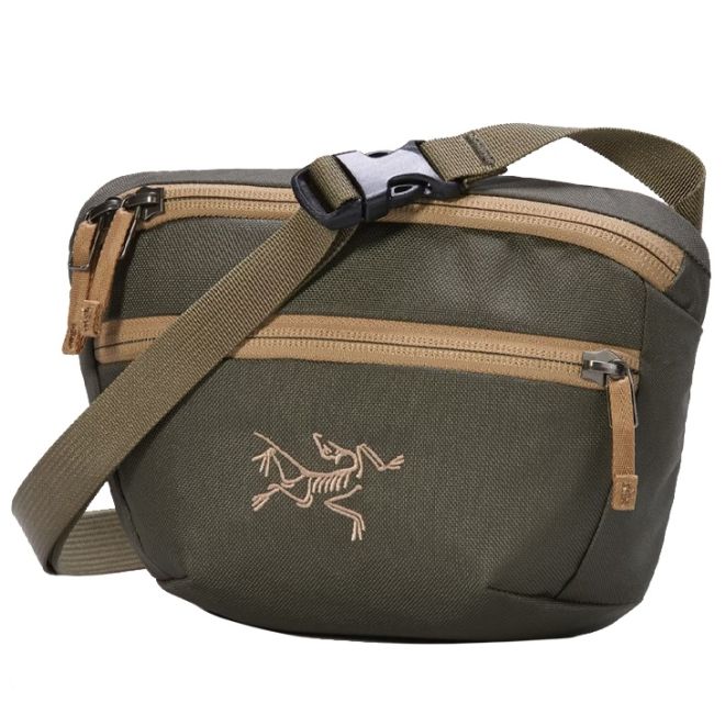 Arc'teryx Mantis 1 τσάντα μέσης