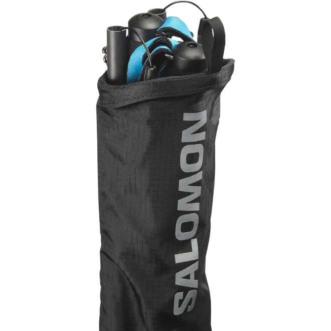 Salomon Custom Quiver σάκος μεταφοράς μπατόν