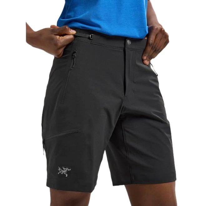 ARC’TERYX アークテリクス GAMMA LT SHORT 9inch Arc'teryx Gamma Lightweight 9