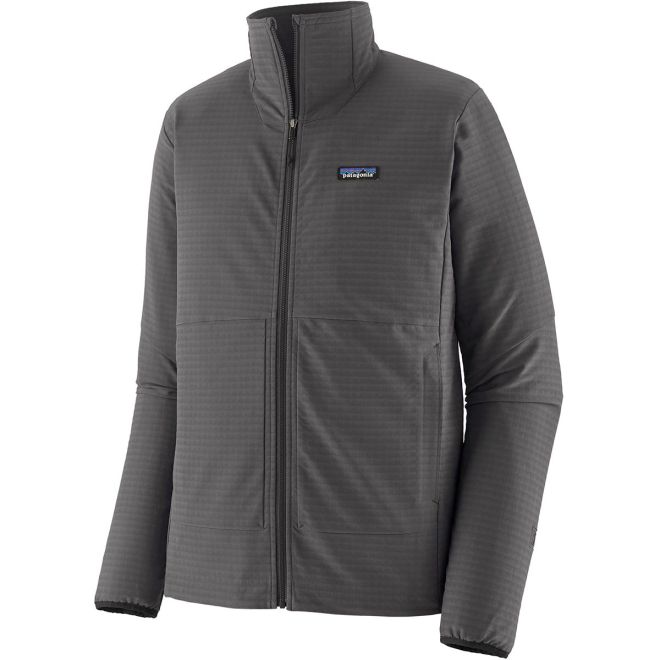 Patagonia M's R1 TechFace Jkt technical fleece jacket men