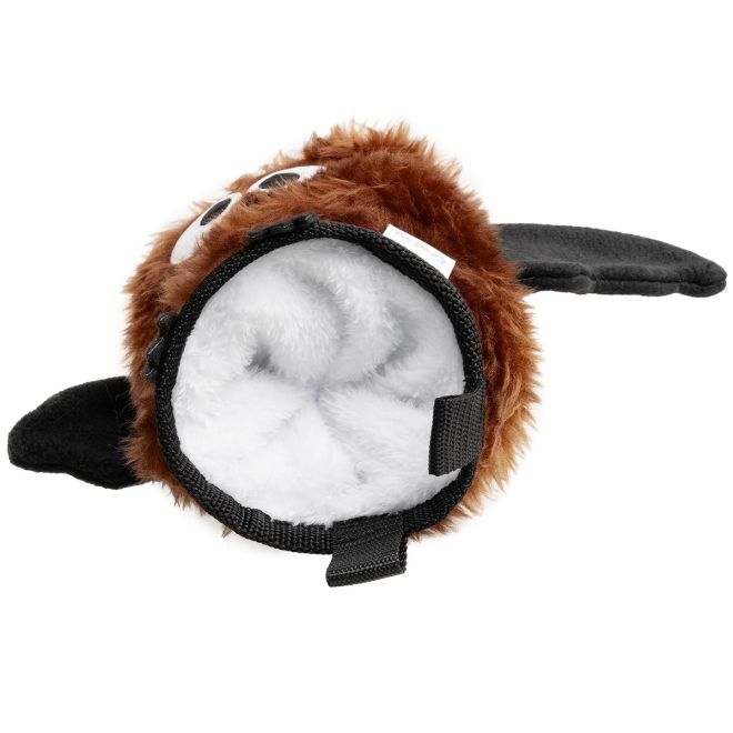 Crafty Climbing Brown Bat sacchetto portamagnesite