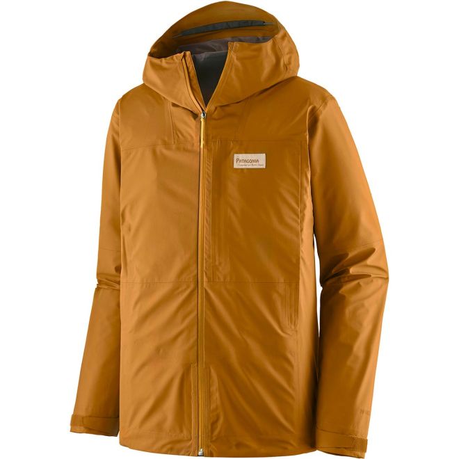 Patagonia M's Boulder Fork Rain Jacket veste homme