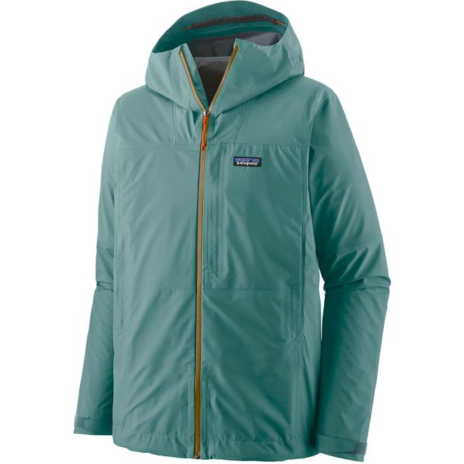 Patagonia M's Boulder Fork Rain Jacket veste homme