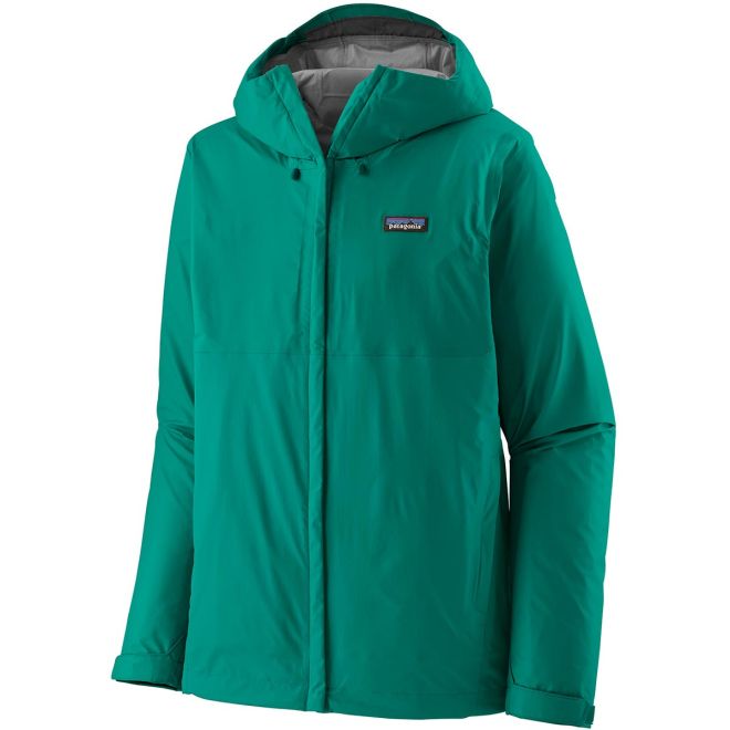 Patagonia M's Torrentshell 3L Jkt men's hardshell jacket
