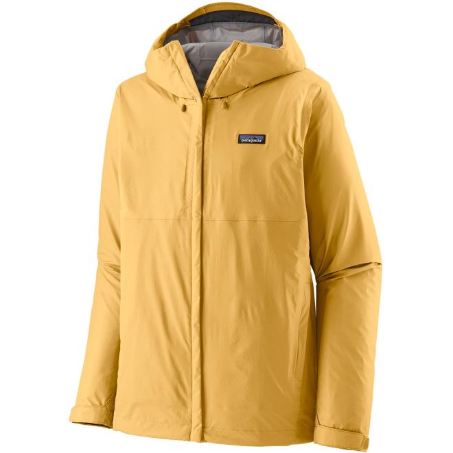 Patagonia M's Torrentshell 3L Jkt men's hardshell jacket