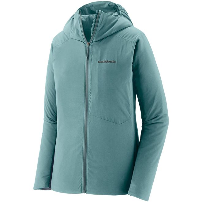 Patagonia W's Nano-Air Ultralight Full-Zip Hoody technical fleece women's
