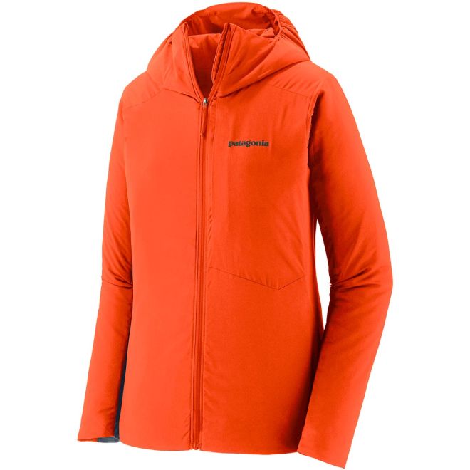 Patagonia W's Nano-Air Ultralight Full-Zip Hoody technical fleece women's
