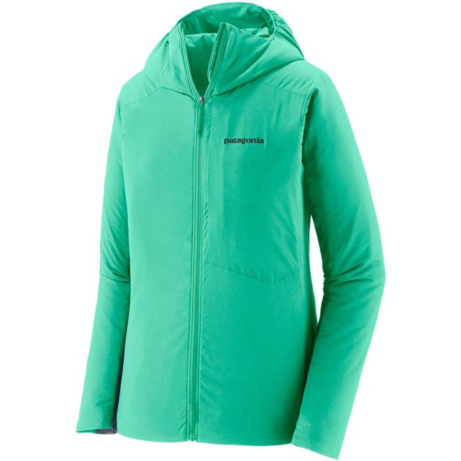 Patagonia W's Nano-Air Ultralight Full-Zip Hoody technical fleece women's