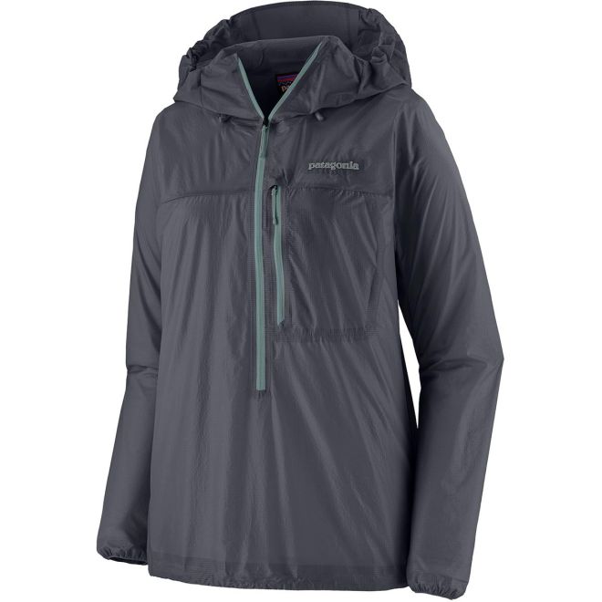Patagonia W's Houdini Rock Jacket women's windproof jacket