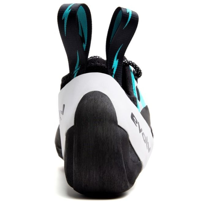 Evolv Geshido Lace Men's chaussons d'escalade