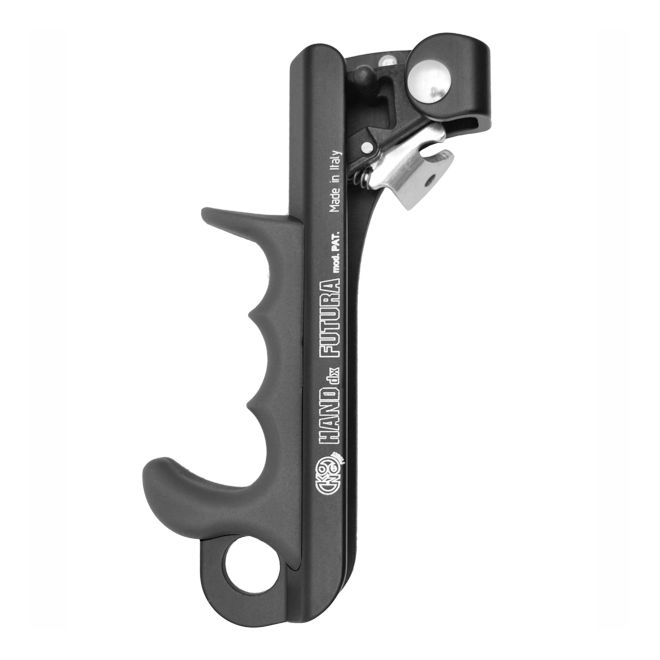 Kong Futura Hand Tactical κλειδαριά χειρολαβής για εργασία