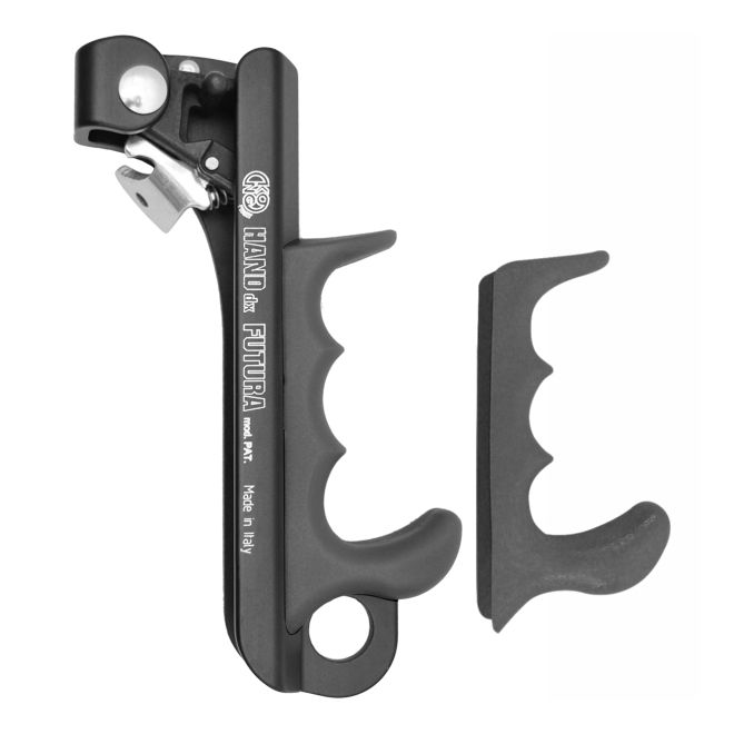 Kong Futura Hand Tactical κλειδαριά χειρολαβής για εργασία