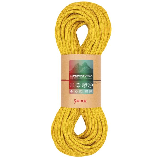 Fixe Pedraforca 8.8 mm climbing rope