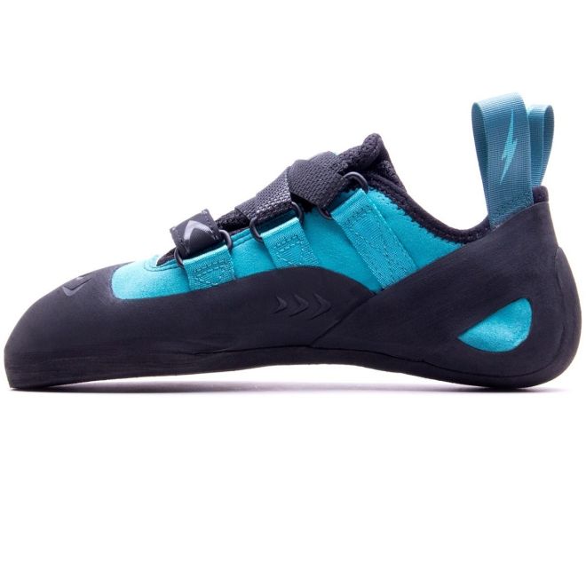 Evolv Kira chaussons d'escalade
