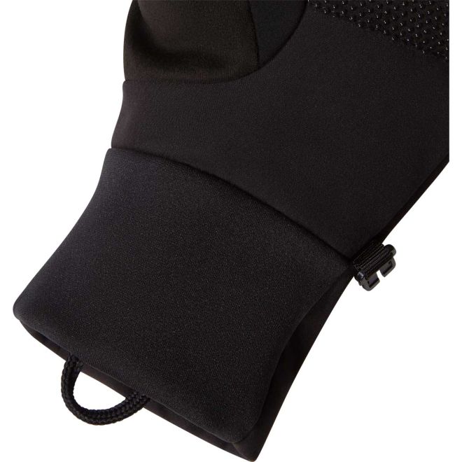 The North Face M Apex Etip Glove ανδρικά γάντια