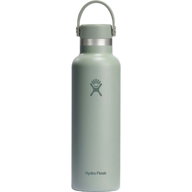 Hydro Flask 21 OZ (621 ml) Standard Mouth Flex Cap θερμός