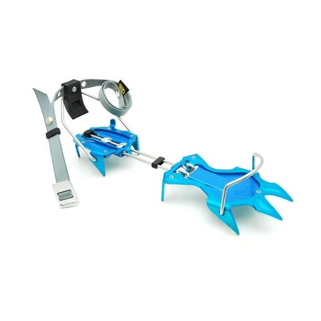 Kong Rutor Automatisch Steigeisen