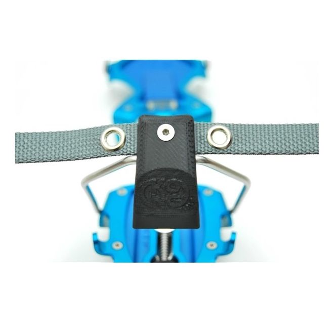 Kong Rutor Automatisch Steigeisen