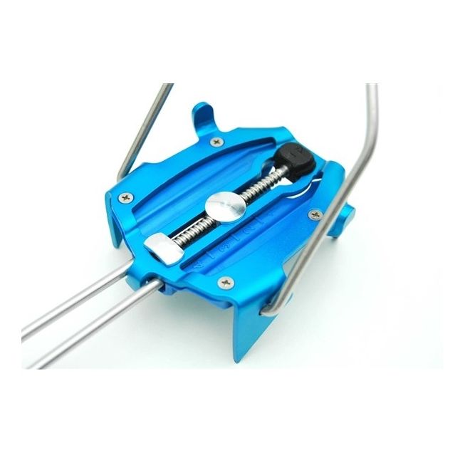 Kong Rutor Automatisch Steigeisen