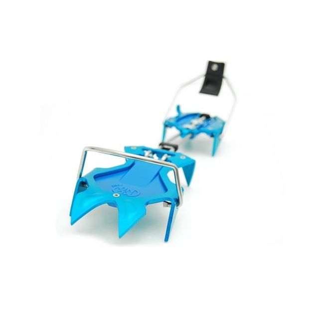 Kong Rutor Automatisch Steigeisen