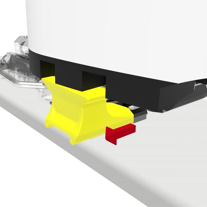 ATK Freeride Spacer για R12  FR14 spacer για δέστρες σκι αναρρίχησης