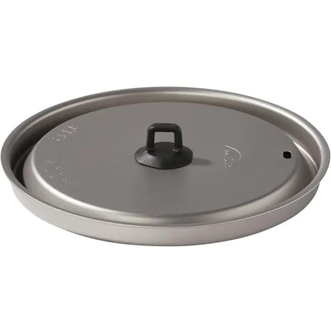 MSR Titan Kettle 1400 ml camping pot