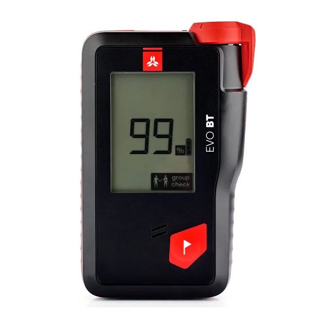 ARVA Evo BT τοπικός εντοπιστής χιονοστιβάδας ARTVA