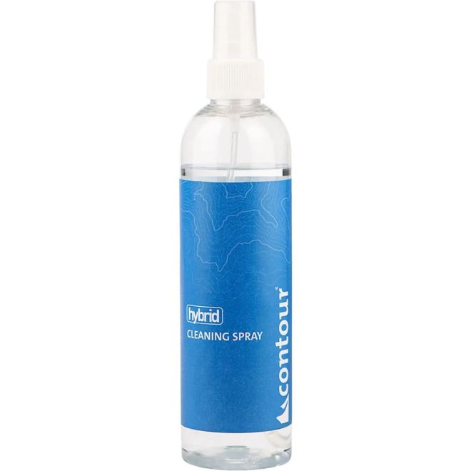 Contour Hybrid Cleaning Spray 300ml καθαριστικό για δέρματα φώκιας