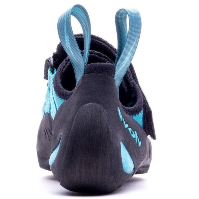 Evolv Kira chaussons d'escalade