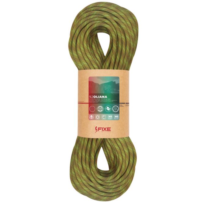 Fixe Oliana 9.2 mm αναρριχητική σχοινί